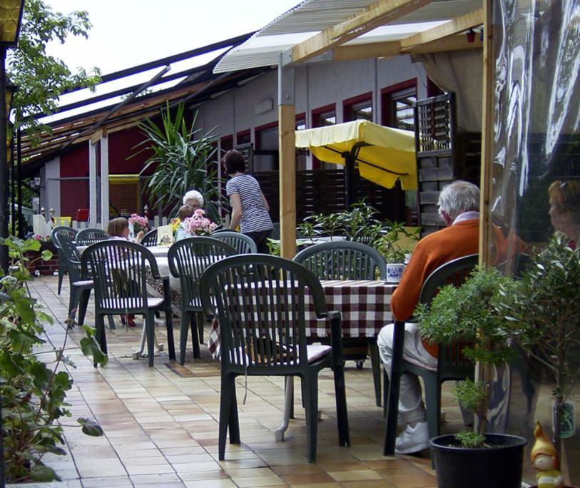 Hotel Sonnenhof